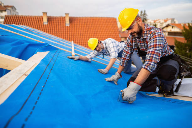 Quick and Trustworthy Emergency Roof Repair Services in Westmoreland, TN