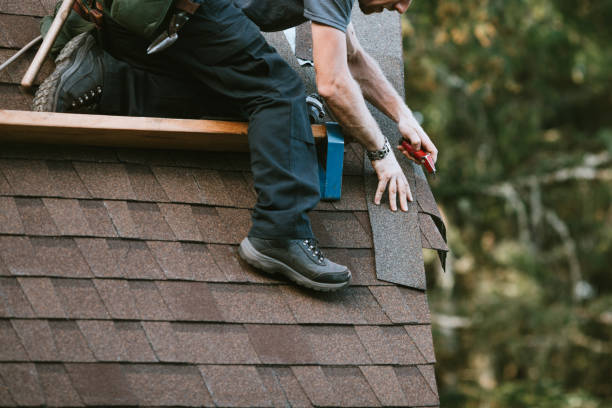 Trusted Westmoreland, TN Roofing Contractor Experts